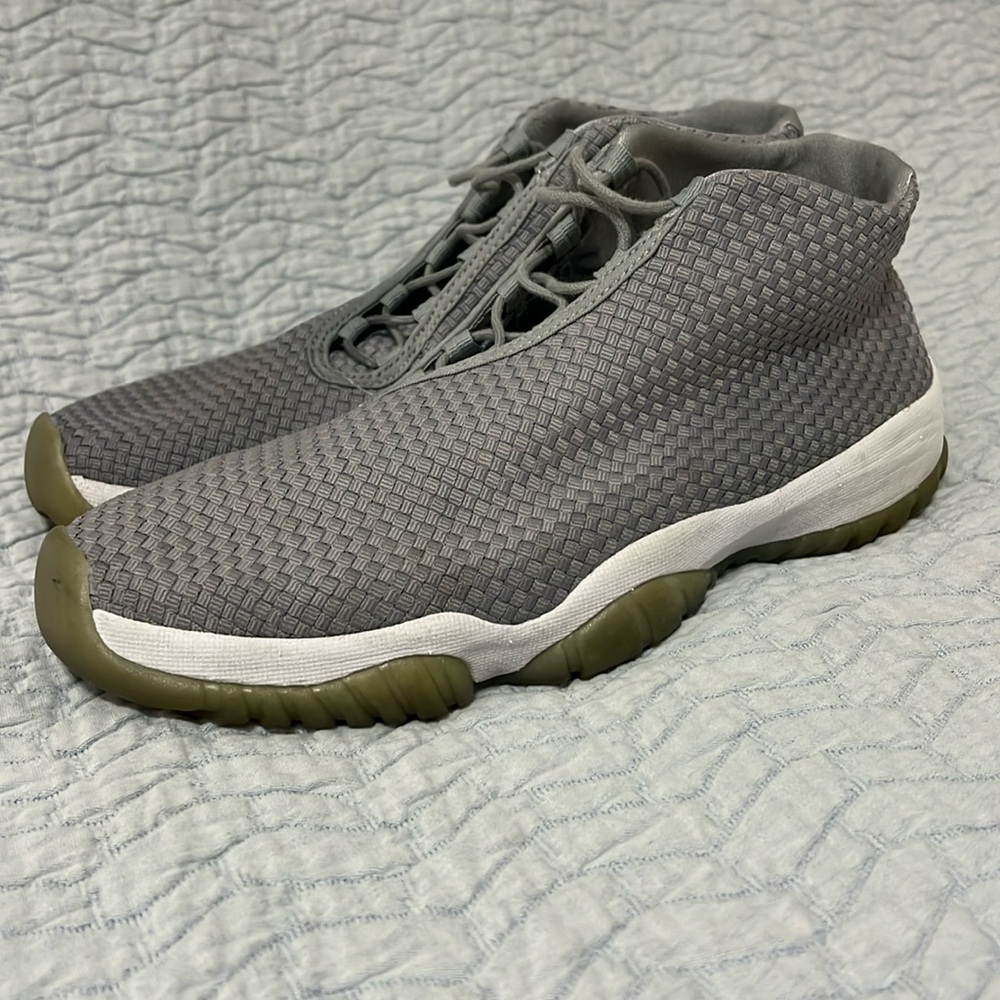 Air Jordan Futures